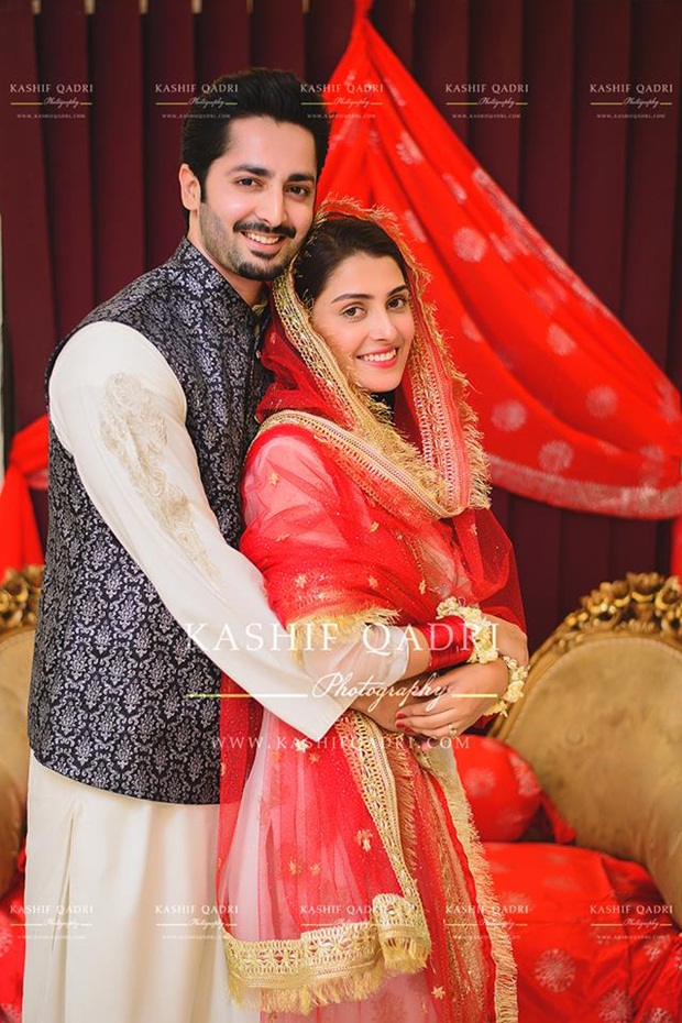 Aiza Khan