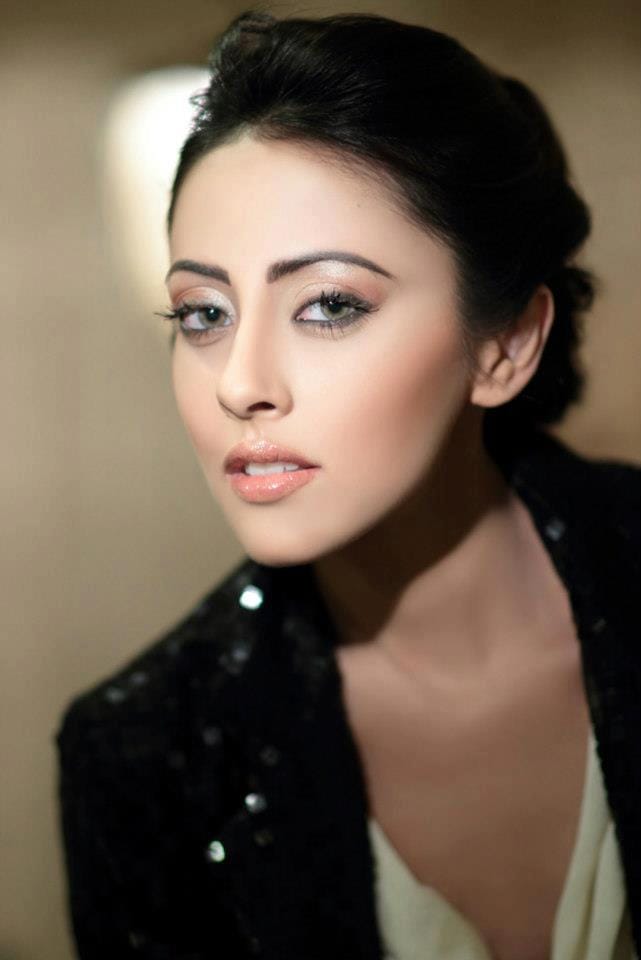 Ainy Jaffri