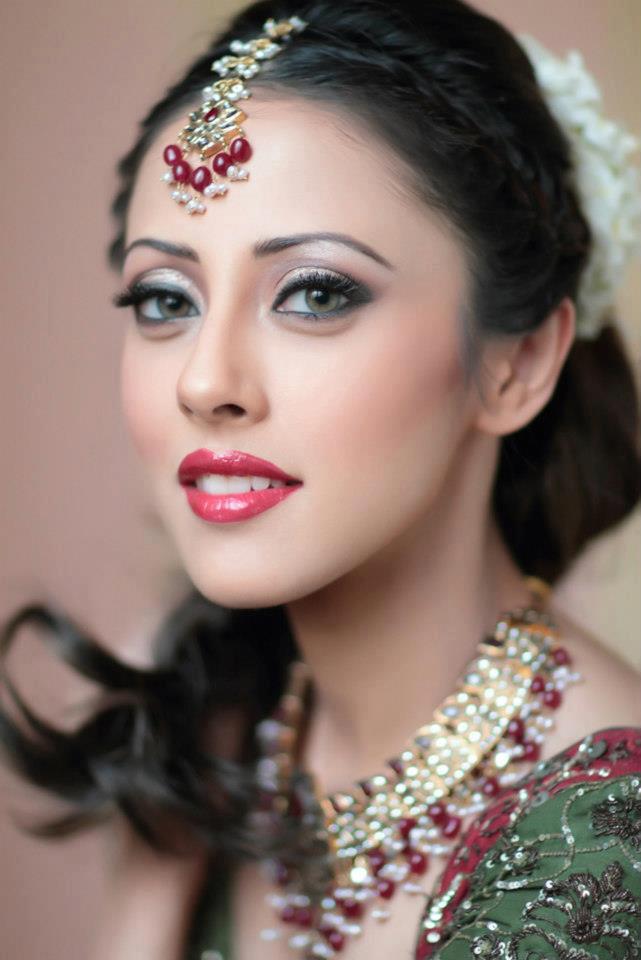 Ainy Jaffri Ainy Jaffri