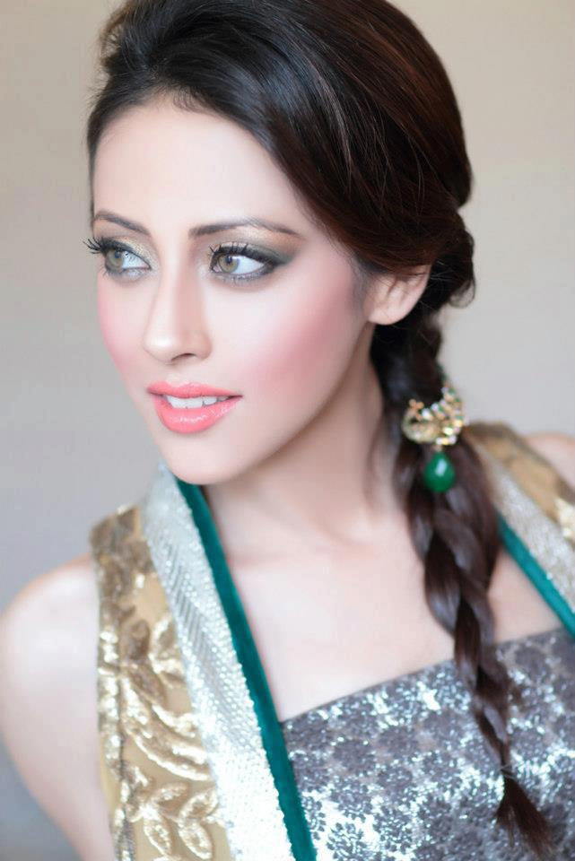 Ainy Jaffri Ainy Jaffri
