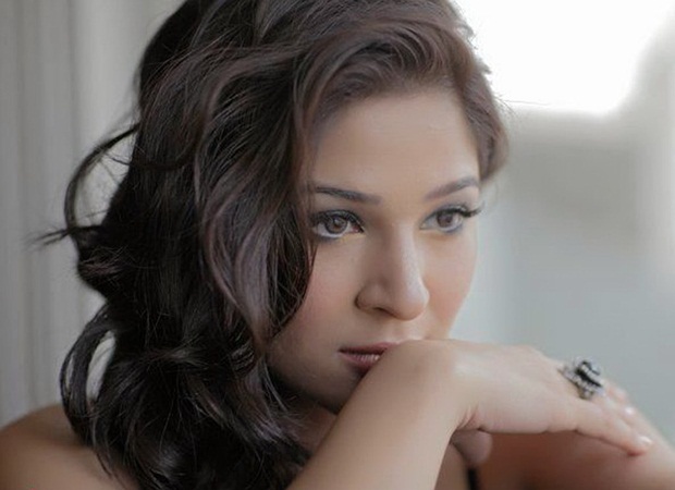 Ayesha Omar