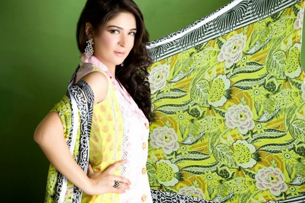 Ayesha Omar