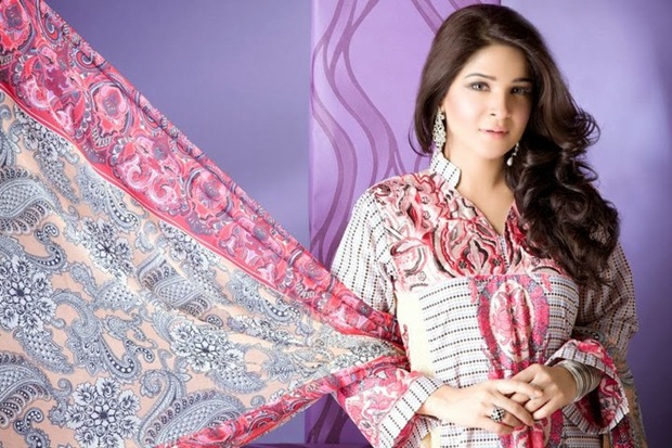 Ayesha Omar