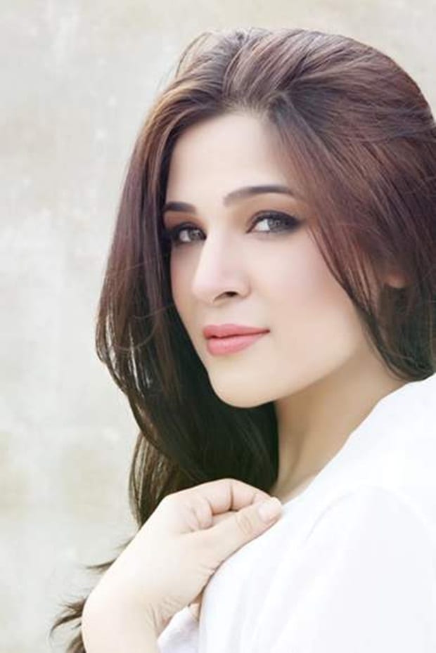 Ayesha Omar Ayesha Omar