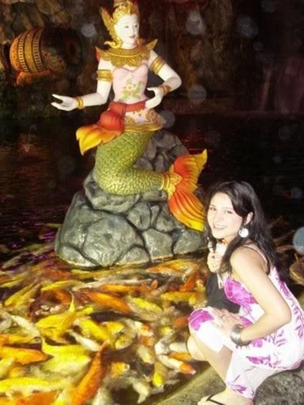 Ayesha Omar