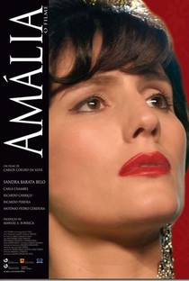 Amália, o Filme