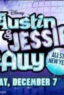 Austin & Jessie & Ally