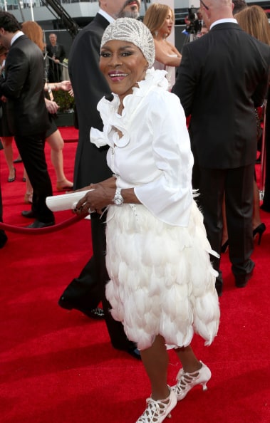 Cicely Tyson