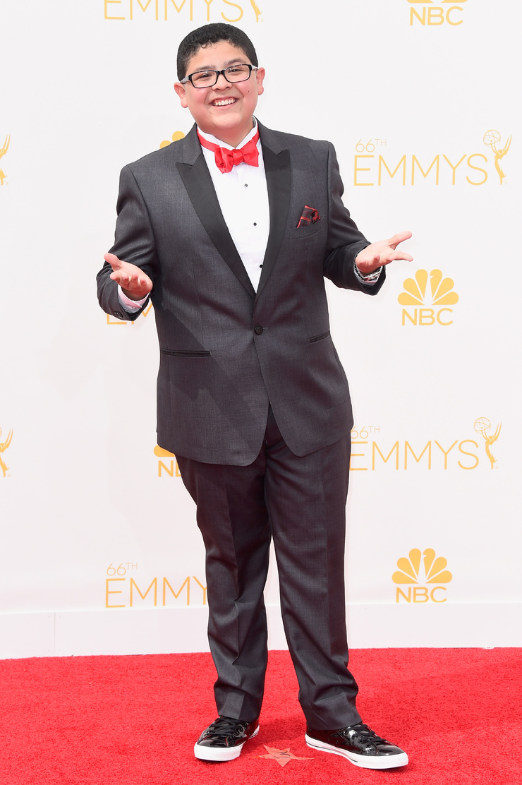 Rico Rodriguez