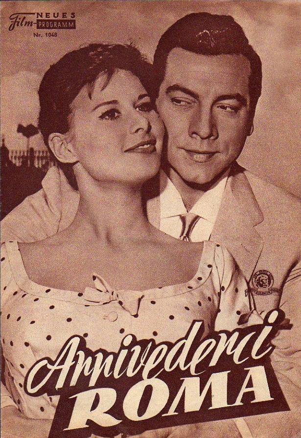 Seven Hills of Rome (1957) Seven Hills of Rome (1957)