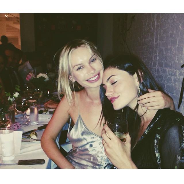 Phoebe Tonkin