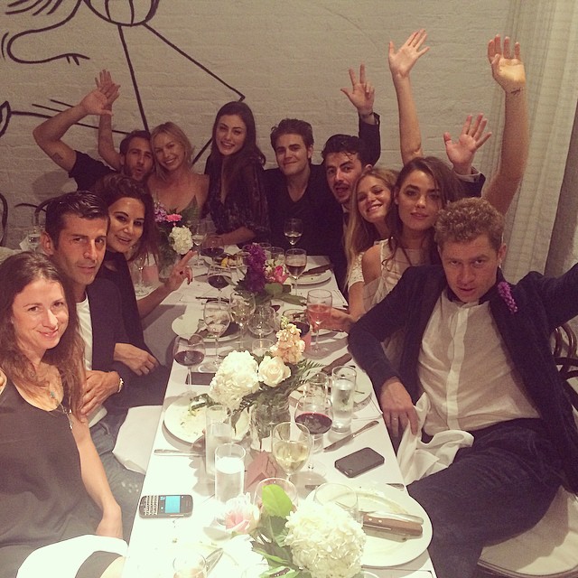 Phoebe Tonkin