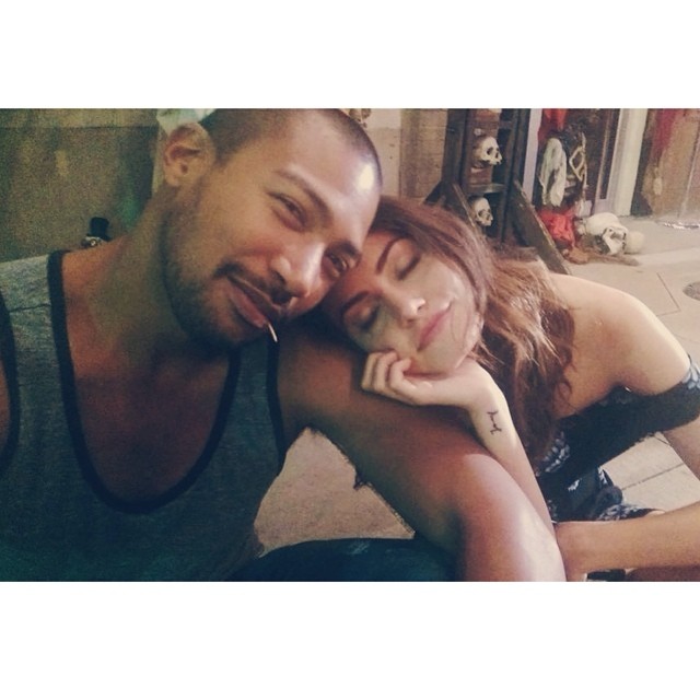 Phoebe Tonkin