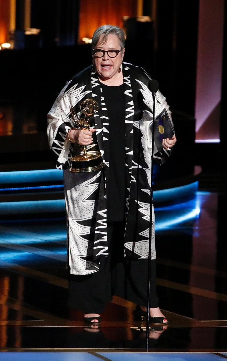 Kathy Bates