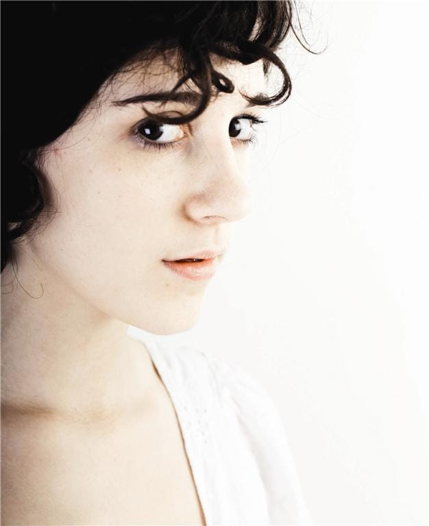 Ellie Kendrick