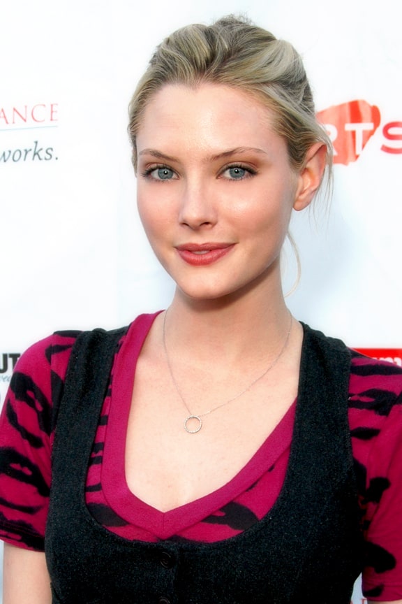 April Bowlby April Bowlby
