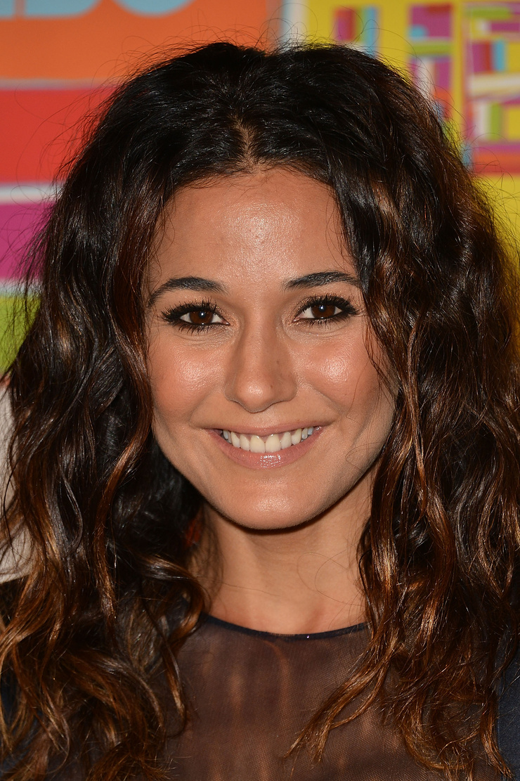 Emmanuelle Chriqui Emmanuelle Chriqui