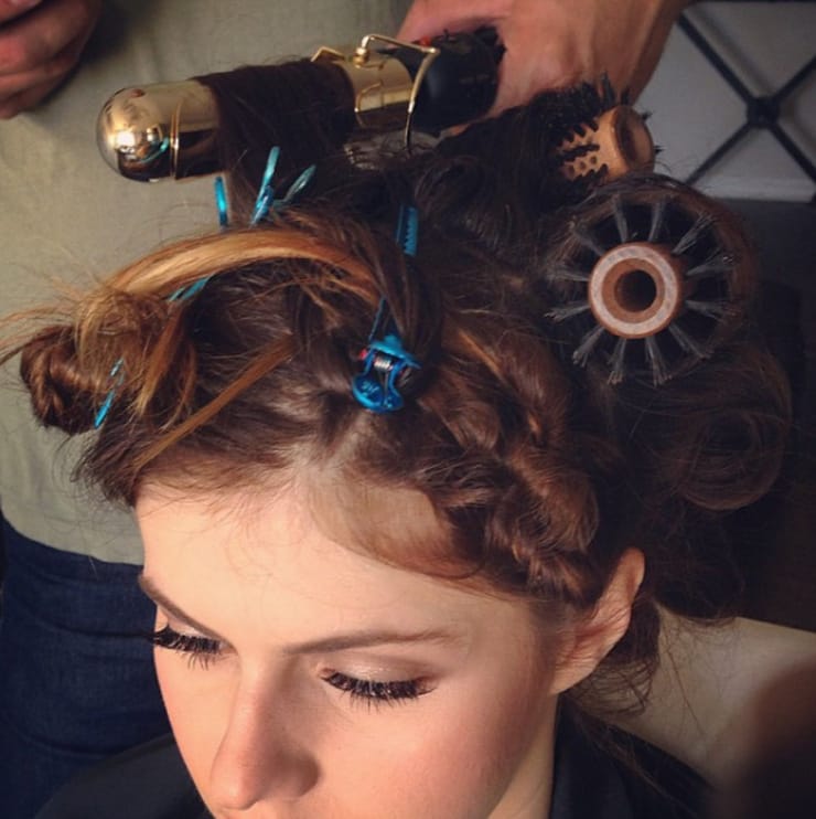 Alexandra Daddario Alexandra Daddario