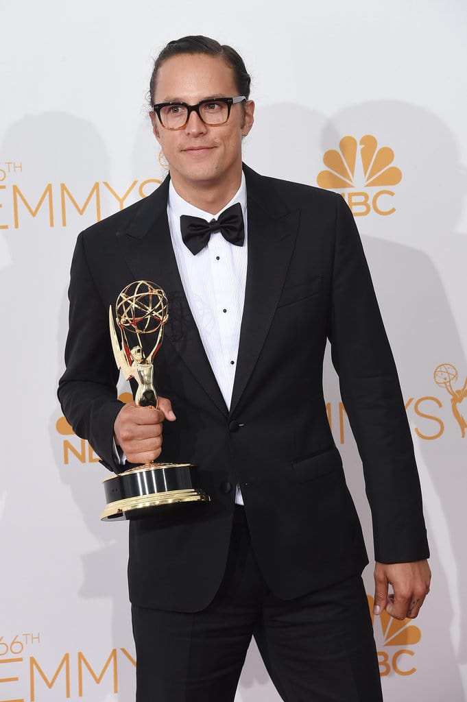 Cary Fukunaga