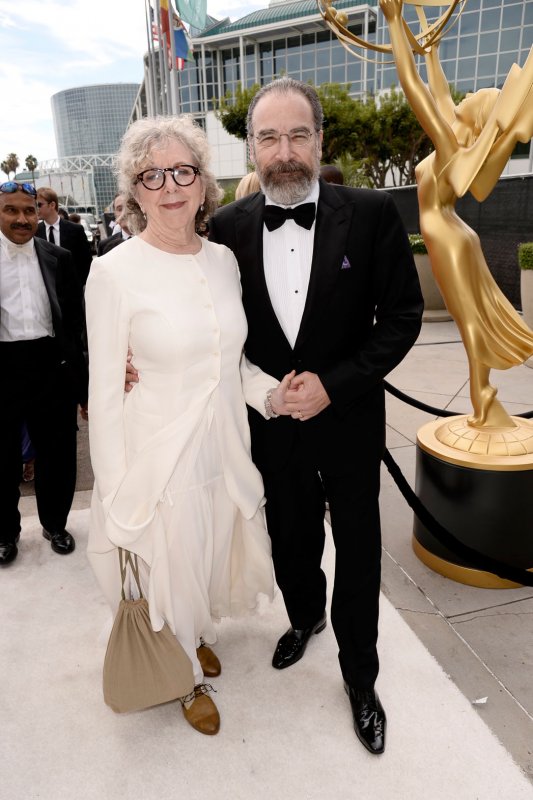 Mandy Patinkin