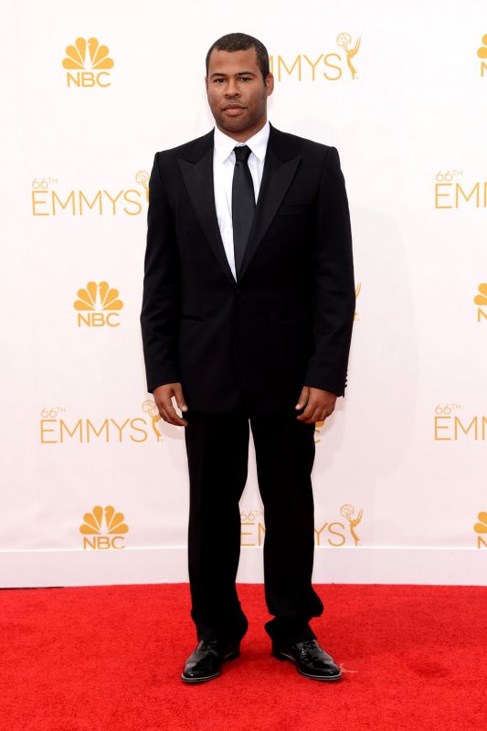 Jordan Peele