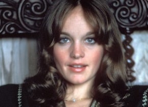 Pamela Sue Martin