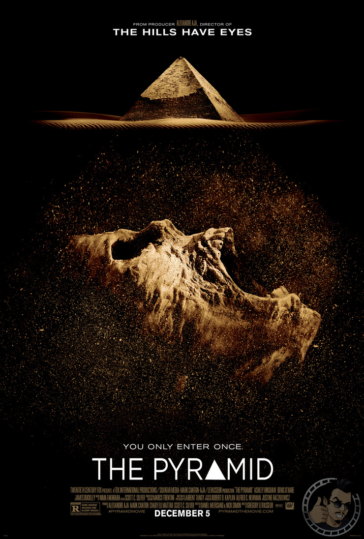 The Pyramid