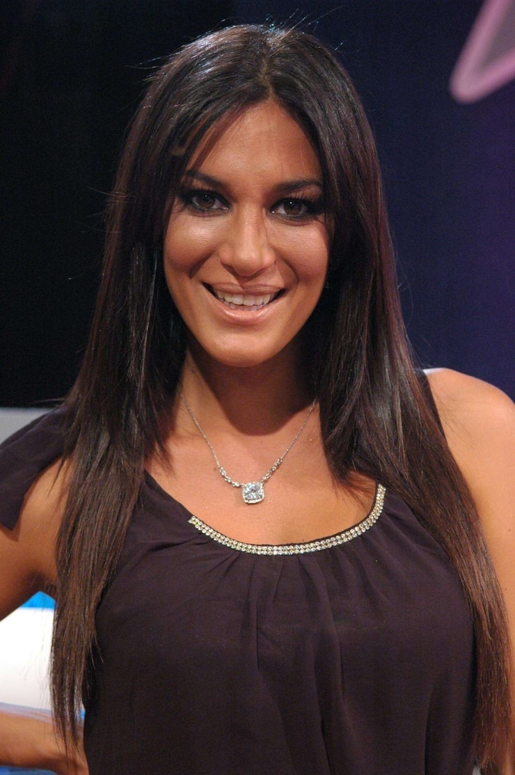 Picture of Silvina Escudero