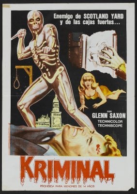 Kriminal                                  (1966)