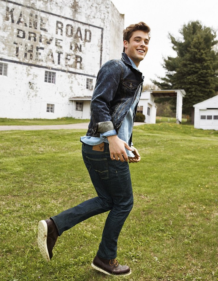 Connor Hill