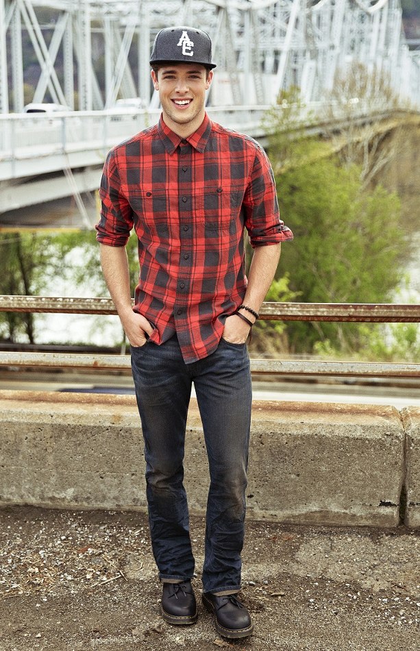 Connor Hill