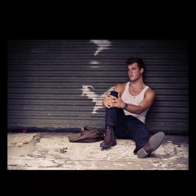 Connor Hill