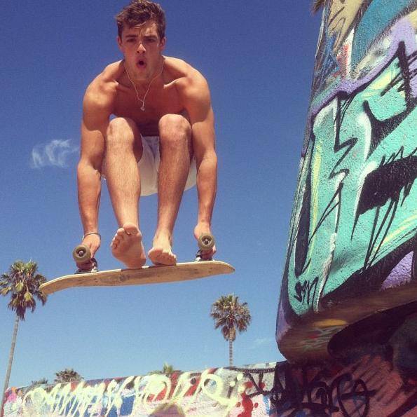 Connor Hill
