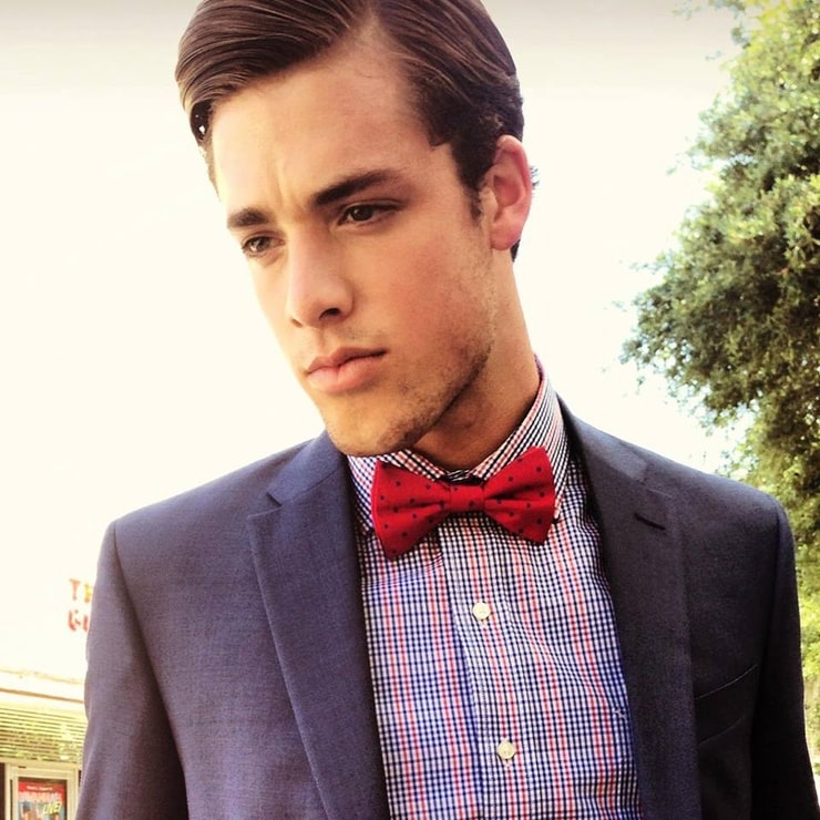 Connor Hill