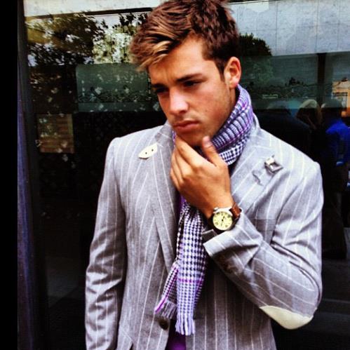 Connor Hill