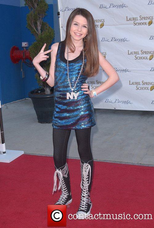 Picture of Saige Ryan Campbell