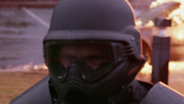 Rampage: Capital Punishment