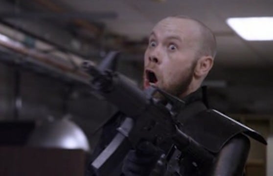 Rampage: Capital Punishment