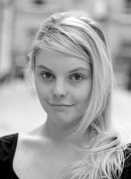 Nell Hudson