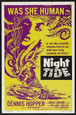 Night Tide 
