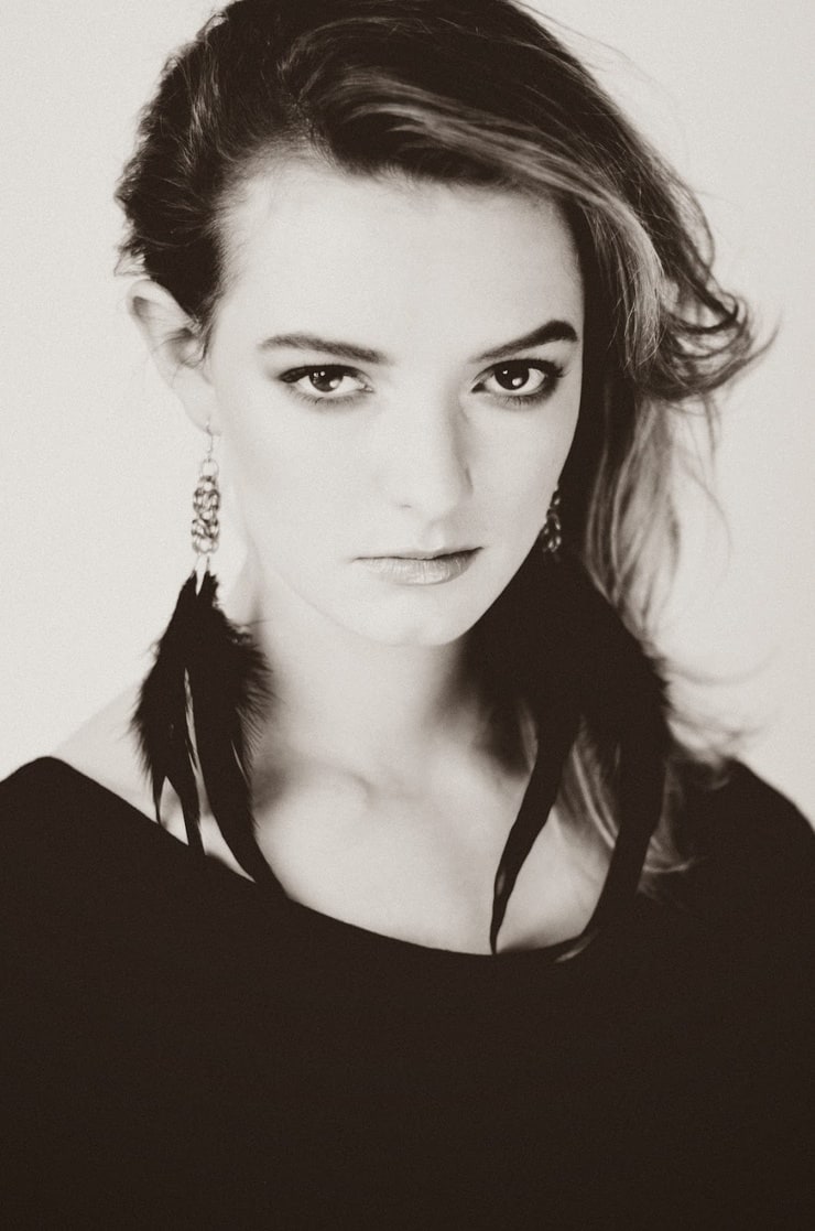 Dakota Blue Richards