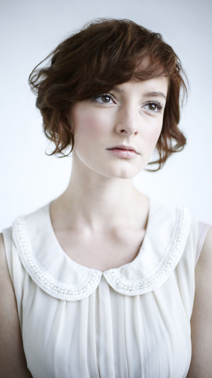 Dakota Blue Richards Dakota Blue Richards