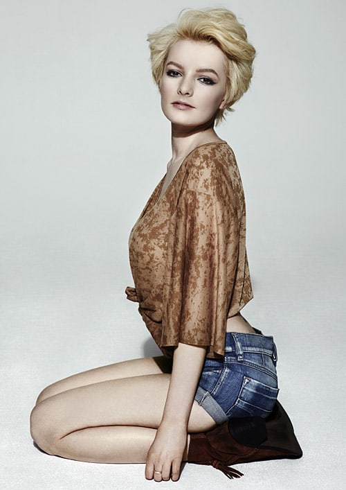 Dakota Blue Richards Dakota Blue Richards