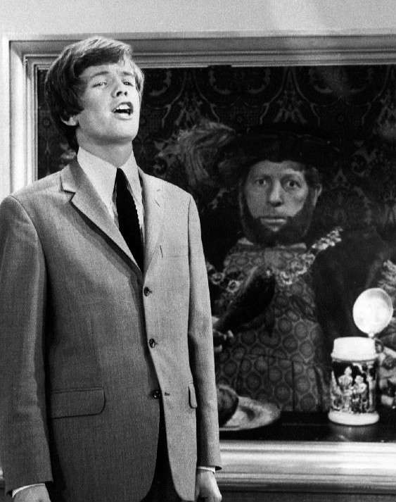 Peter Noone Peter Noone