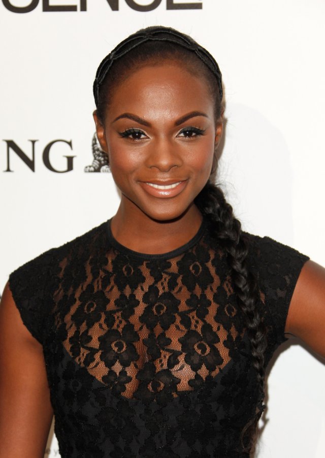 Tika Sumpter Tika Sumpter