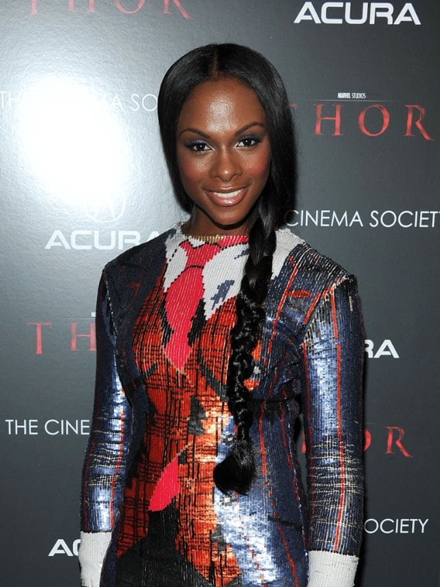 Tika Sumpter