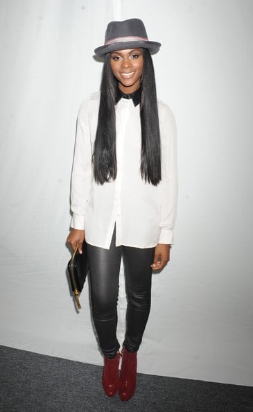 Tika Sumpter Tika Sumpter