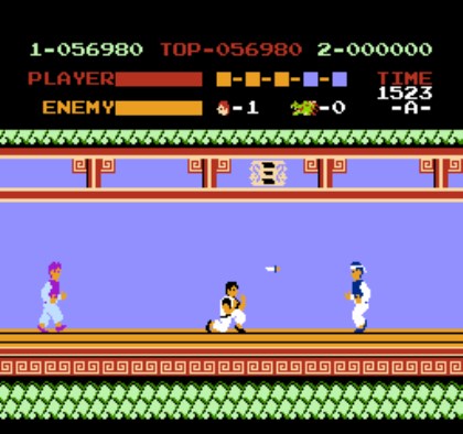 Kung Fu