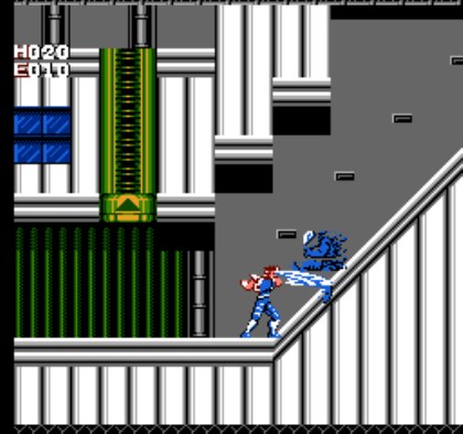 Strider