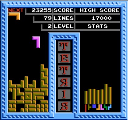 Tetris (Tengen)